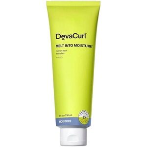 DevaCurl Melt Into Moisture Treatment Mask